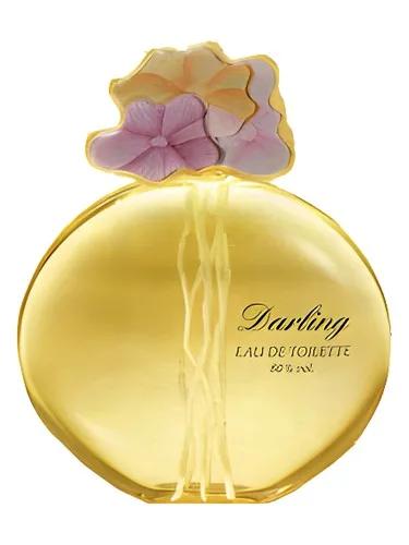 Faberge Darling — Brut Parfums Prestige