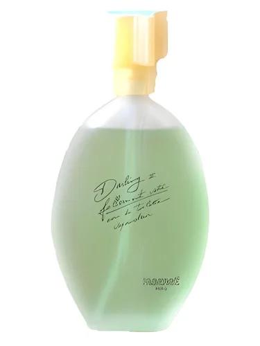 Faberge Darling II — Brut Parfums Prestige