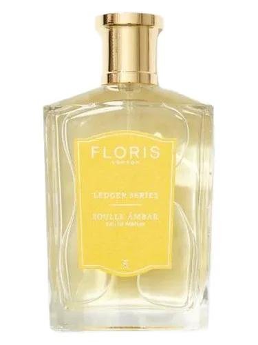 Soulle Ámbar Floris 2024 Eau de Parfum — Floris