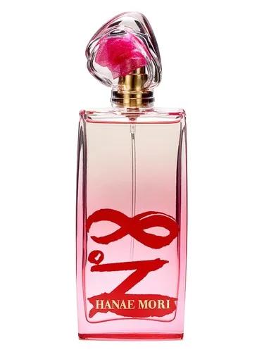 Hanae Mori N08 — Hanae Mori