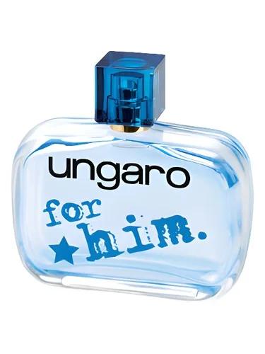 Ungaro for Him — Emanuel Ungaro
