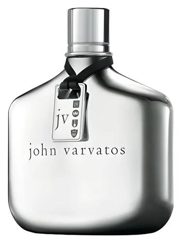 John Varvatos Platinum Edition — John Varvatos