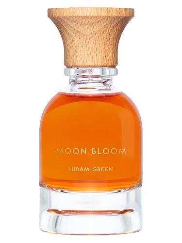 Moon Bloom — Hiram Green