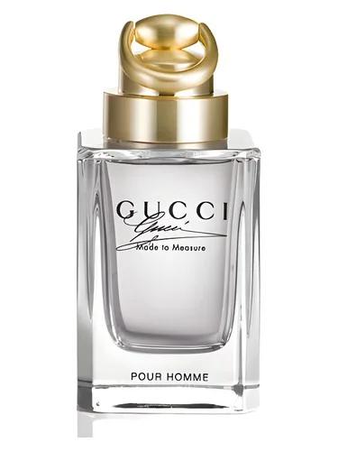Made to Measure — Gucci