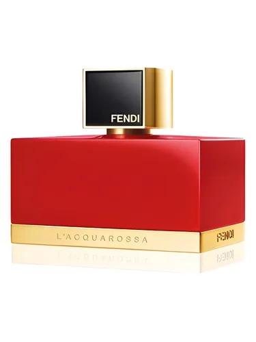 L'Acquarossa — Fendi