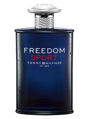 Freedom Sport — Tommy Hilfiger