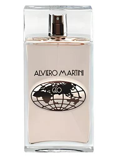 Geo Uomo — Alviero Martini