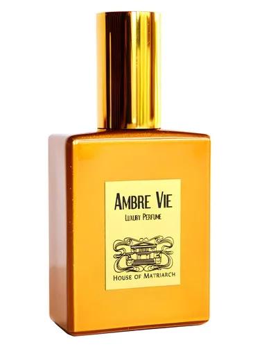 Ambre Vie — House of Matriarch