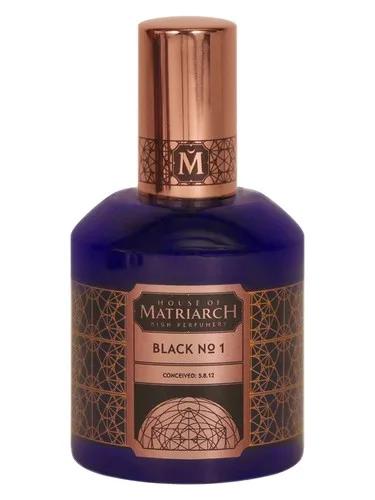 Black No. 1 (Fka Blackbird) — House of Matriarch