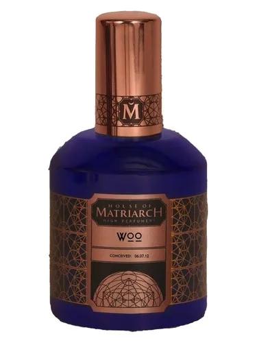 Woo — House of Matriarch