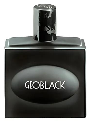 GeoBlack Man — Alviero Martini