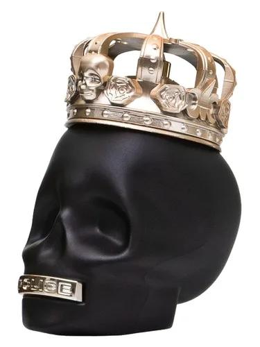 TO BE The King — Police