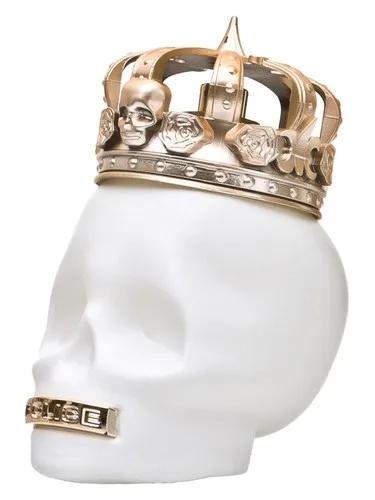 TO BE The Queen — Police