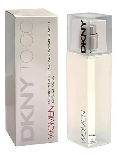 DKNY To Go Women — Donna Karan