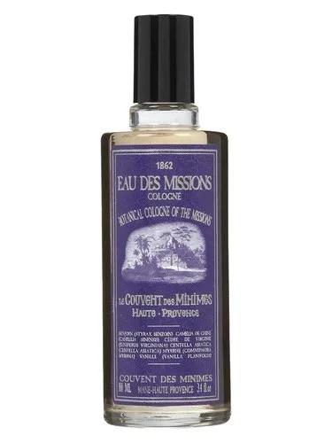 Cologne of the Missions — Le Couvent Maison de Parfum