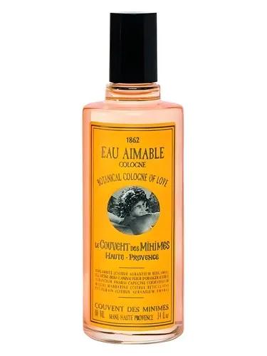 Cologne of Love — Le Couvent Maison de Parfum