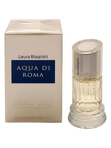 Aqua di Roma — Laura Biagiotti