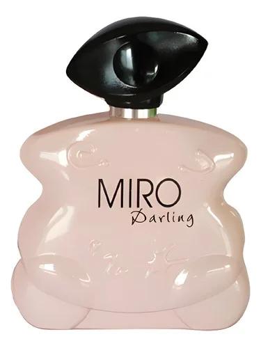 Miro Darling — Miro