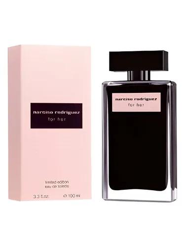Narciso Rodriguez for Her (10th Anniversary Limited Edition) — Narciso Rodriguez