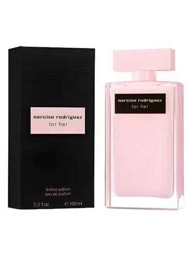 Narciso Rodriguez for Her Eau de Parfum (10th Anniversary Limited Edition) — Narciso Rodriguez