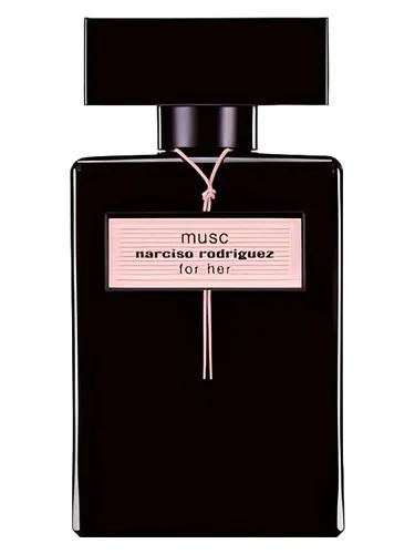 Narciso Rodriguez Musc for Her Oil Parfum — Narciso Rodriguez