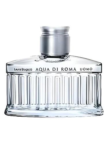 Aqua di Roma Uomo — Laura Biagiotti