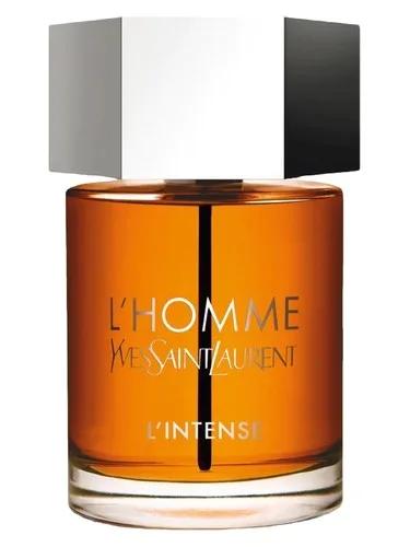 L'Homme Parfum Intense — Yves Saint Laurent