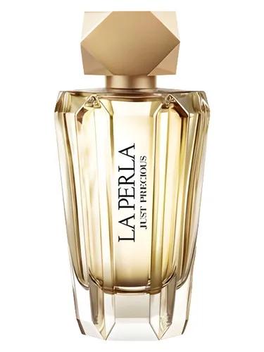 Just Precious — La Perla