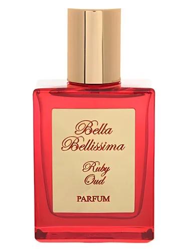 Ruby Oud — Bella Bellissima