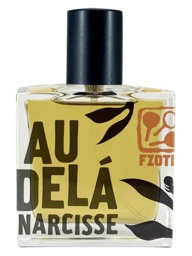 Au Dela — FZOTIC
