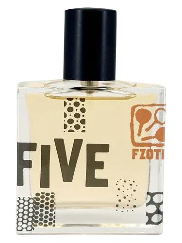 Five — FZOTIC