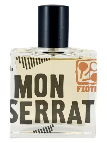 Monserrat — FZOTIC