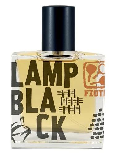Lampblack — FZOTIC