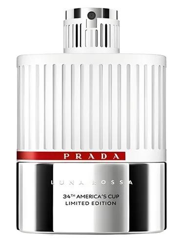 Luna Rossa 34th America's Cup Limited Edition — Prada