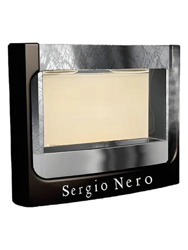 Sergio Nero Pour Homme — Sergio Nero