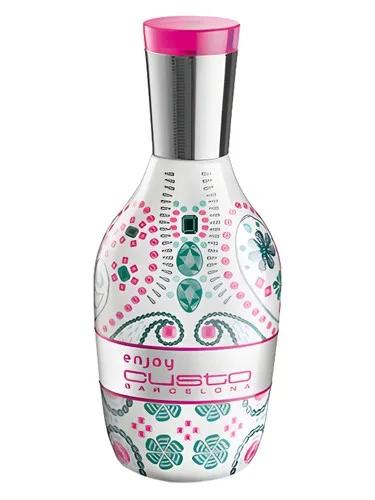 Enjoy Woman — Custo Barcelona