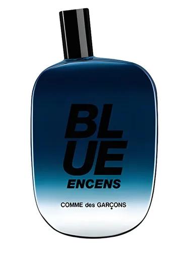 Blue Encens — Comme Des Garçons