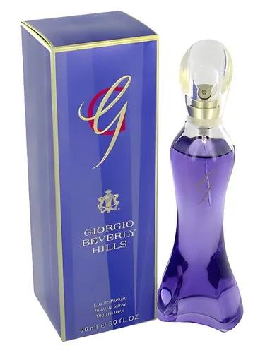 G — Giorgio Beverly Hills