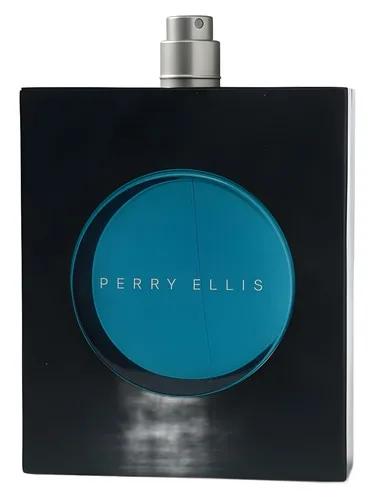 Perry Ellis Eau de Toilette For Men — Perry Ellis