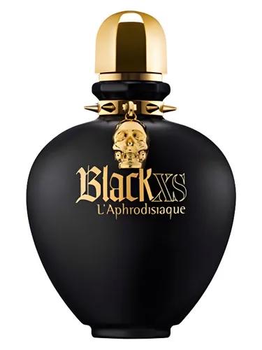 Black Xs l'Aphrodisiaque for Women — Paco Rabanne