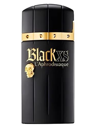 Black Xs l'Aphrodisiaque for Men — Paco Rabanne