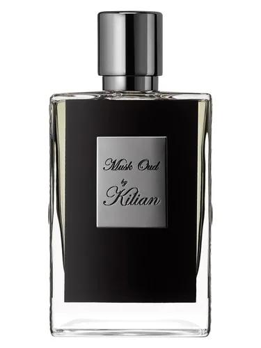 Musk Oud — By Kilian