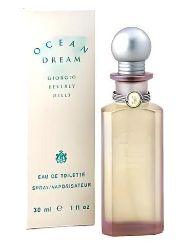 Ocean Dream — Giorgio Beverly Hills