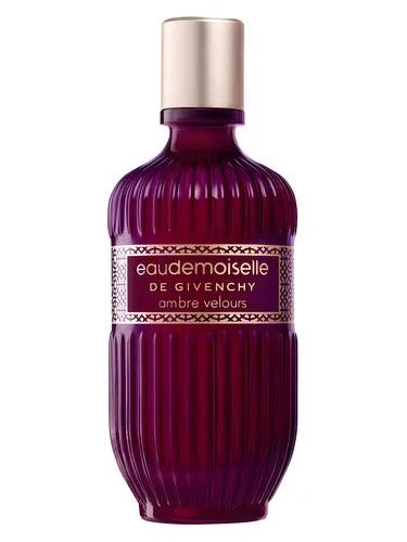 Eaudemoiselle de Givenchy Ambre Velours — Givenchy