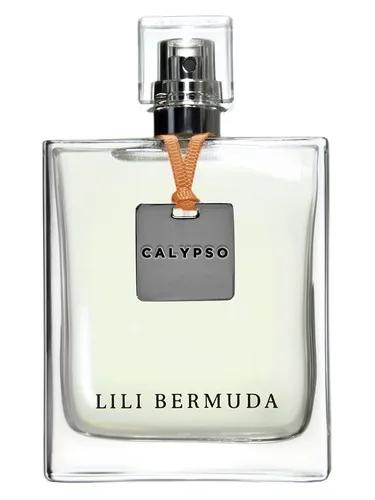 Calypso — Lili Bermuda