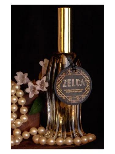 Zelda — En Voyage Perfumes