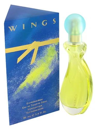 Wings — Giorgio Beverly Hills