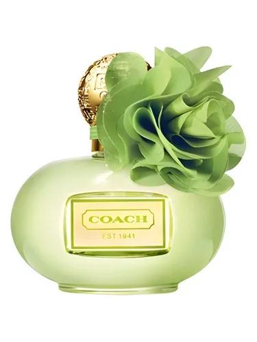 Coach Poppy Citrine Blossom — Coach