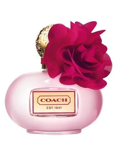 Coach Poppy Freesia Blossom — Coach