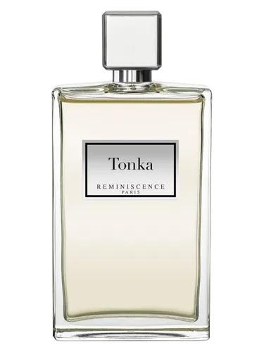 Tonka — Reminiscence